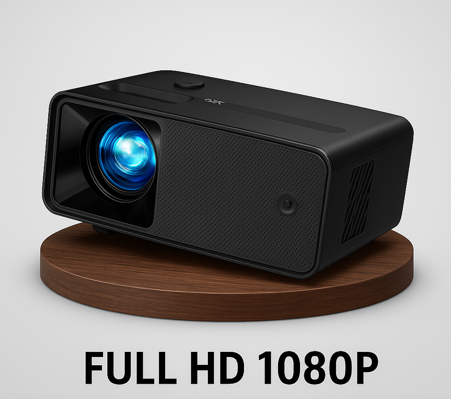 Projecteur Portable 4K HD 1080P
