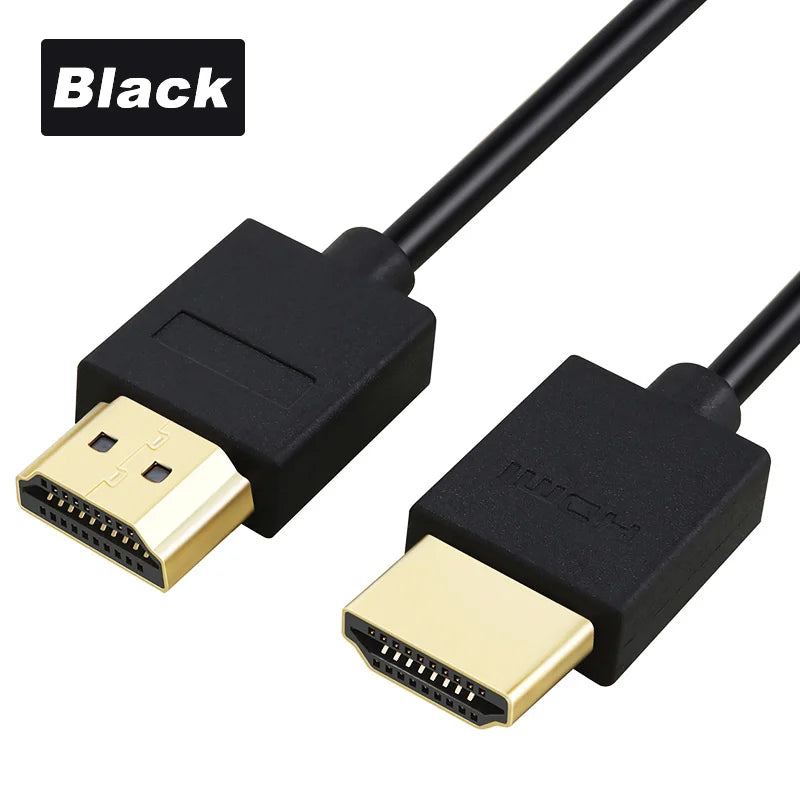 HDMI 2.0 4K