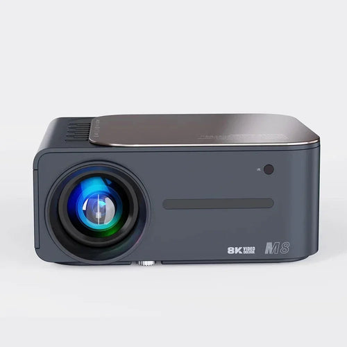 Projecteur Mini LED